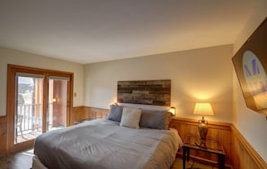 3 chambres, Wi-Fi gratuit, draps fournis