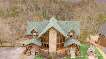 Casa (4 Bedrooms) | Interior