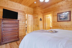Huis (4 Bedrooms) | Interieur