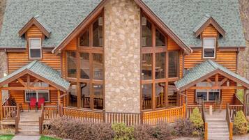 Casa (4 Bedrooms) | Parte interna