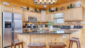 Casa (4 Bedrooms) | Interior