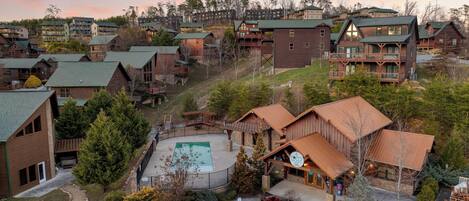 Hus (3 Bedrooms) | Innvendig