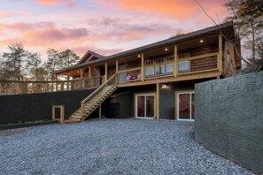 Hus (5 Bedrooms) | Innvendig