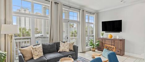 Ferienhaus (5 Bedrooms) | Fassade der Unterkunft