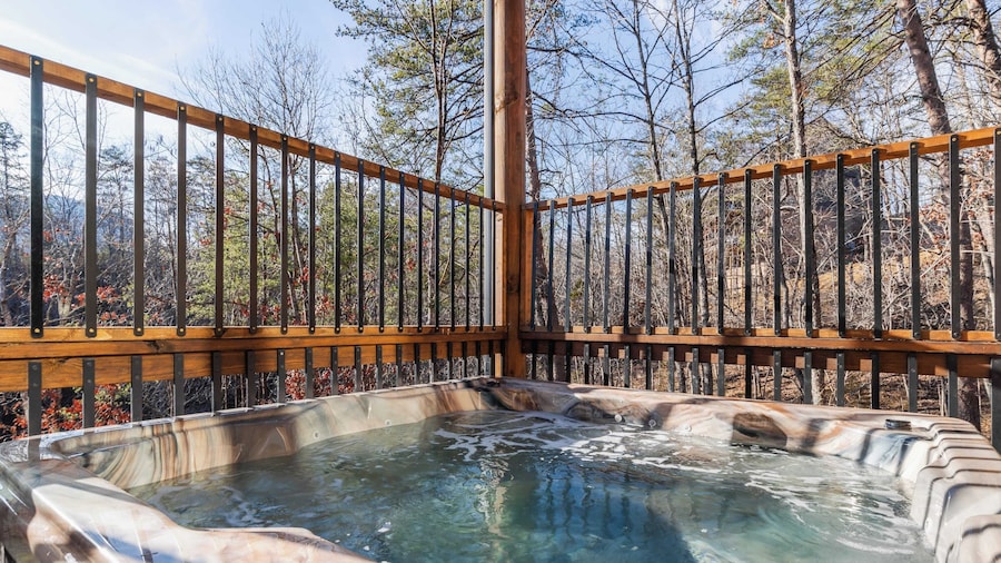 Elk Pass by Avantstay Luxurious Mountain Estate