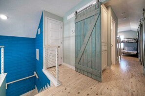 Interior - Boat Dock & Pool Private Fishing Village Roseate Spoonbill by Avantstay (Corpus Christi)