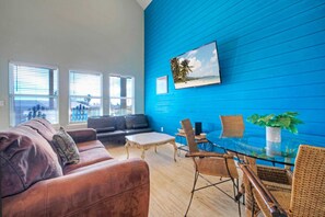 บ้านพัก (3 Bedrooms) | ภายใน