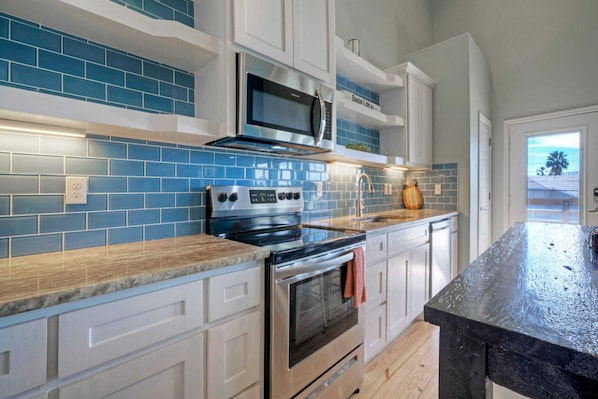 Maison (3 Bedrooms) | Intérieur