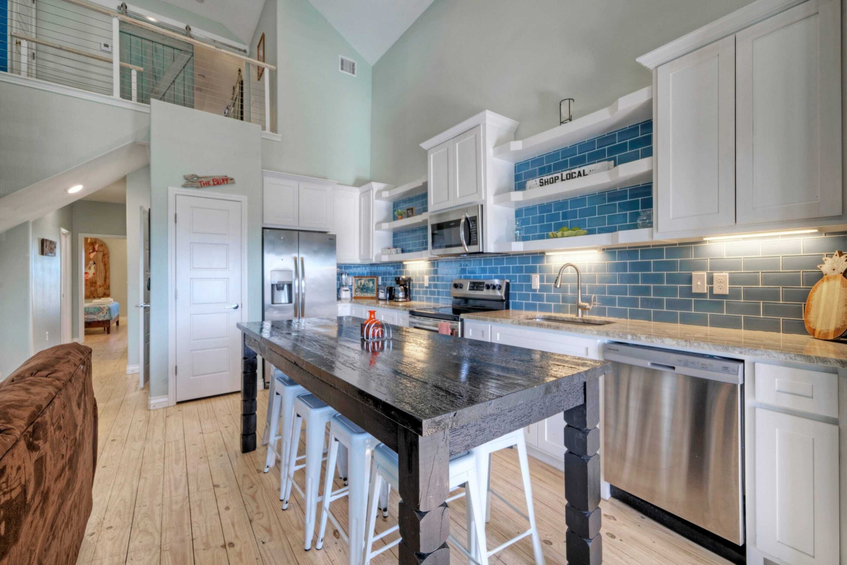 Casa (3 Bedrooms) | Interior