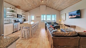 บ้านพัก (6 Bedrooms) | ภายใน