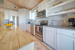 Hus (6 Bedrooms) | Interiör