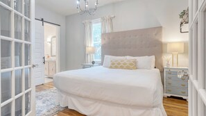 Huis (5 Bedrooms) | Interieur
