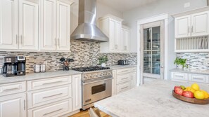 House (5 Bedrooms) | Interior - Sleeps 18 Luxe 30A Beach Home w/ Resort Pool + Outdoor Fireplace (Santa Rosa Beach)