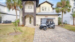 House (5 Bedrooms) | Interior - Cypress Breeze by Avantstay Stunning Home + Pool (Santa Rosa Beach)