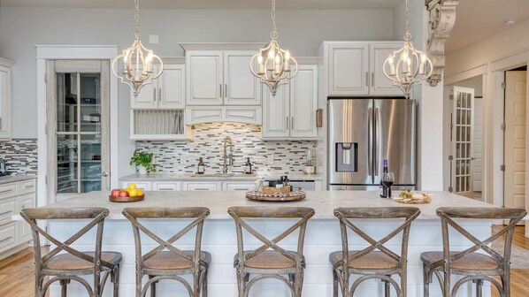 Casa (5 Bedrooms) | Interni