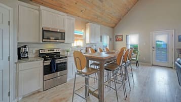 Maison (3 Bedrooms) | Intérieur