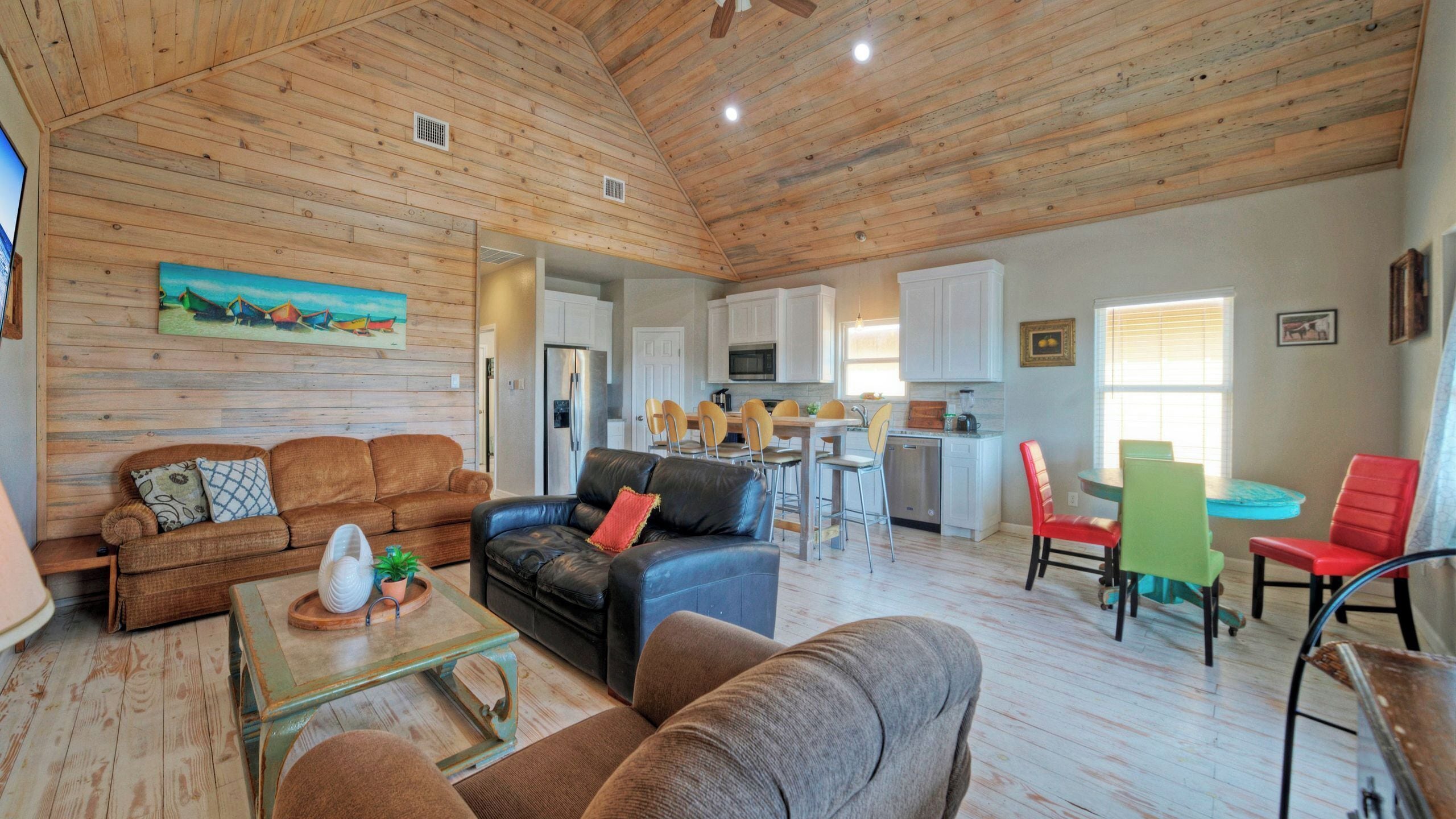 Maison (3 Bedrooms) | Intérieur
