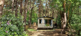 Modern Holiday Home in the 300 acre 5* Kelling Heath Holiday Park, North Norfolk