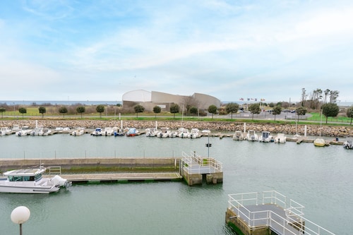 Chez Doudou - Appt pour 4