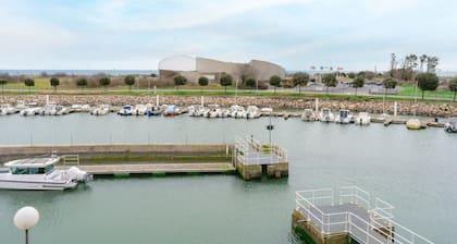 Chez Doudou - Appt pour 4