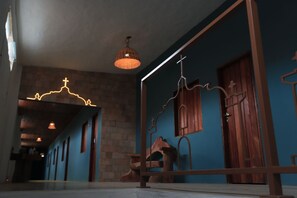 Front of property - Manoah Trancoso (Porto Seguro)