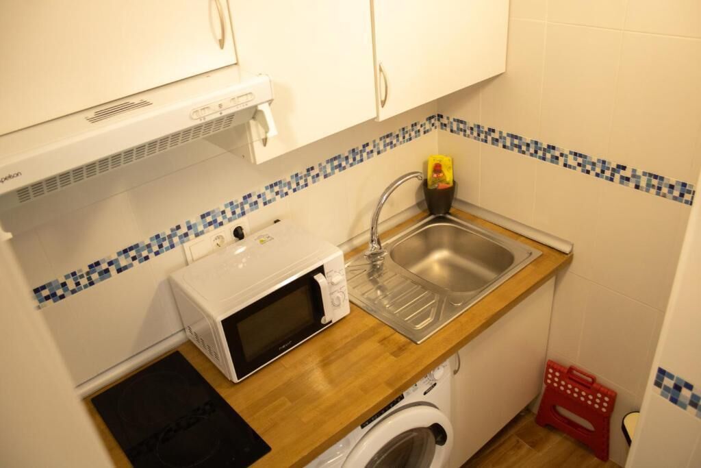 Eget kjøkken
