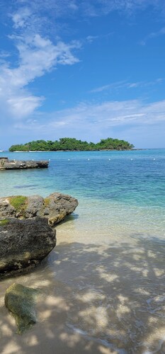 Cozy Oceanview Beach Townhome in Negril 