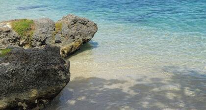 Cozy Oceanview Beach Townhome in Negril