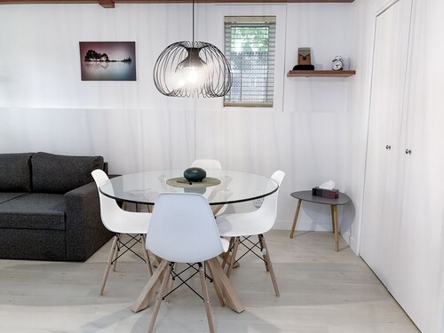 Condo En Quatre Temps