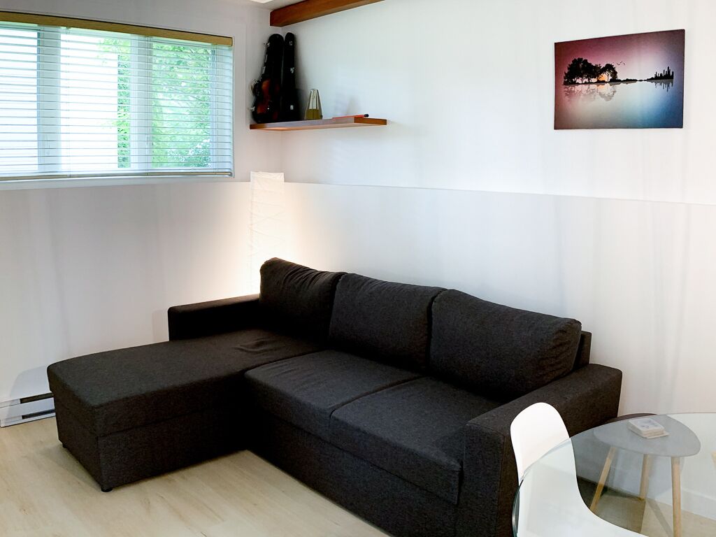 Condo En Quatre Temps - Quebec