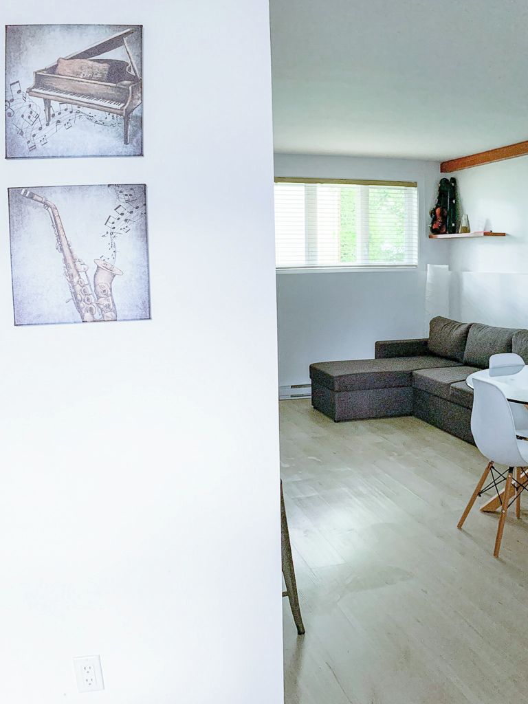 Oppholdsområde