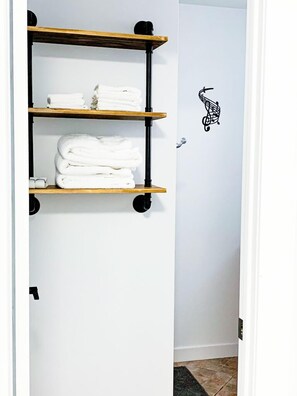 Interior - Condo En Quatre Temps (Beaupré)