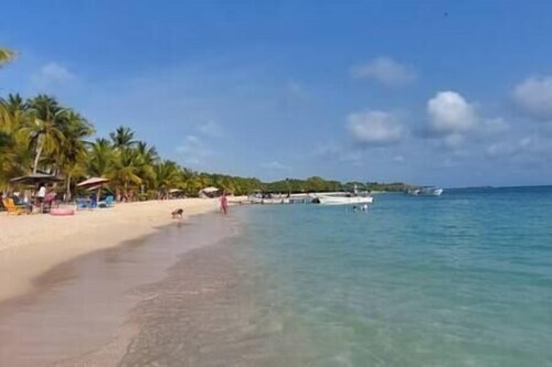 Your apartment in Morrocoy with High Speed Internet!