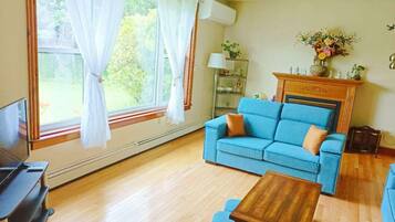 Villa de lujo | Área de sala de estar