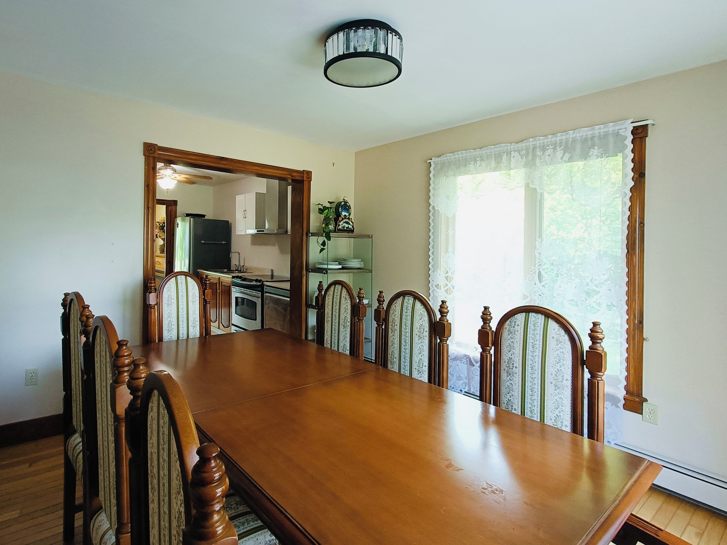 Servicio a la habitación