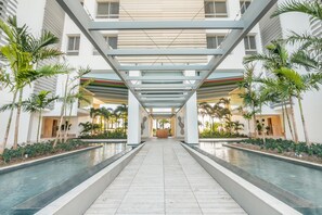 Apartment | 2 bedrooms - 7 Mares D12 in Punta Cana (Punta Cana)
