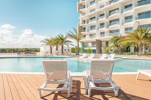 Apartment | 2 bedrooms - 7 Mares D12 in Punta Cana (Punta Cana)