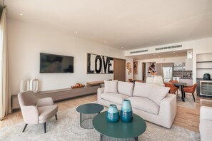 2 bedrooms - 7 Mares D12 in Punta Cana (Punta Cana)