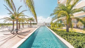 Apartment | 2 bilik tidur