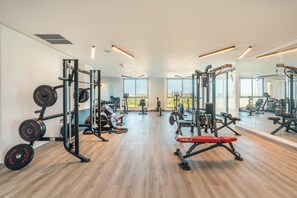 Apartment | 2 bedrooms - 2BR Apartment With Balcony and Views (Punta Cana)