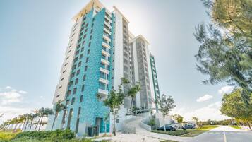 Apartment | 2 bilik tidur