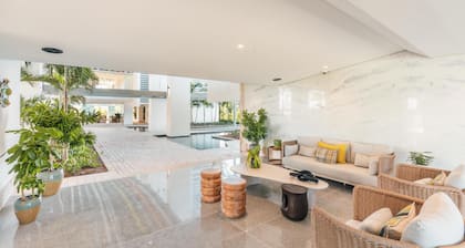 7 Mares D12 in Punta Cana