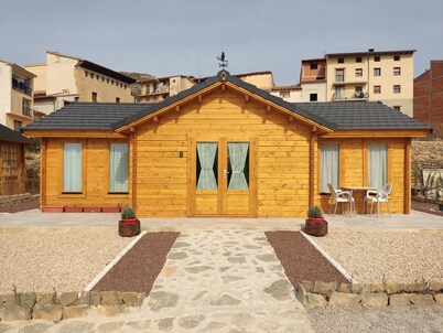 El Freginal（艾尔弗雷吉纳尔）