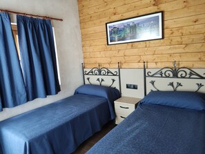 House, Mountain View - El Freginal (Olocau del Rey)