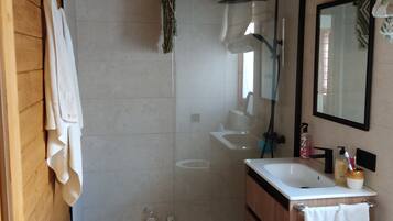 House, Mountain View | Bathroom