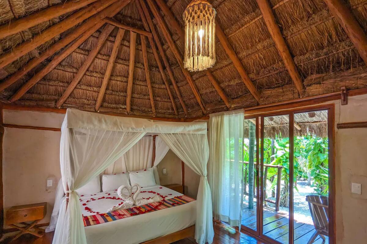 8 habitaciones y wifi gratis 
