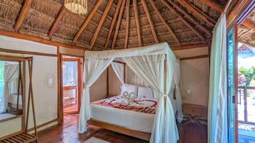 Kabin Klasik | 8 kamar tidur dan Wi-Fi gratis