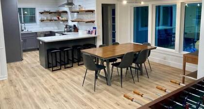 Heisman House - 6 blocks to UF and stadiums!