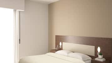 Coffres-forts dans les chambres, Wi-Fi gratuit