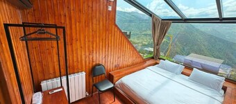 One-Bedroom House - Nika Hotel and Club
